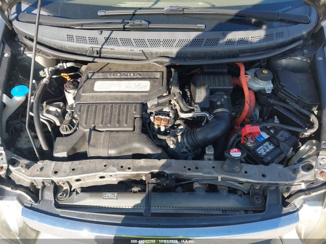 Aukcja sprzedaży 2008 Honda Civic Hybrid, vin: JHMFA36298S003527, numer aukcji: 46242208