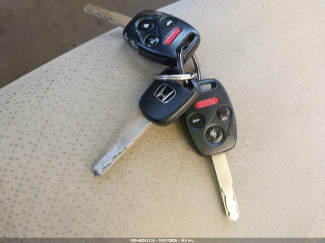 Aukcja sprzedaży 2008 Honda Civic Hybrid, vin: JHMFA36298S003527, numer aukcji: 46242208