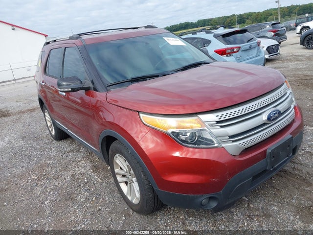 Aukcja sprzedaży 2014 Ford Explorer Xlt, vin: 1FM5K8D83EGB49737, numer aukcji: 46242209