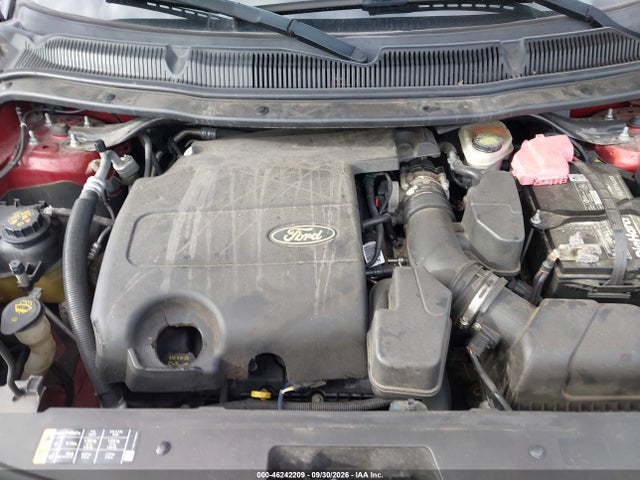 Aukcja sprzedaży 2014 Ford Explorer Xlt, vin: 1FM5K8D83EGB49737, numer aukcji: 46242209