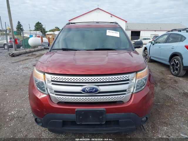 Aukcja sprzedaży 2014 Ford Explorer Xlt, vin: 1FM5K8D83EGB49737, numer aukcji: 46242209