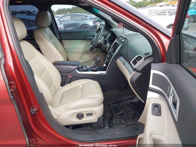 Aukcja sprzedaży 2014 Ford Explorer Xlt, vin: 1FM5K8D83EGB49737, numer aukcji: 46242209