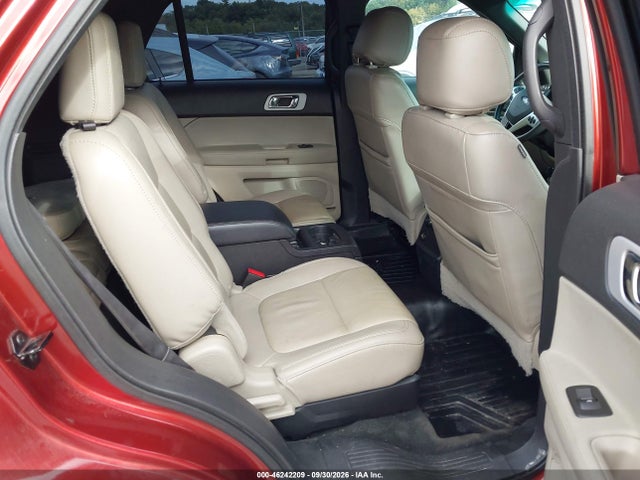 Aukcja sprzedaży 2014 Ford Explorer Xlt, vin: 1FM5K8D83EGB49737, numer aukcji: 46242209