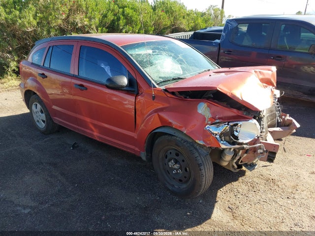 Продаж на аукціоні авто 2008 Dodge Caliber Se, vin: 1B3HB28B58D502202, номер лоту: 46242217