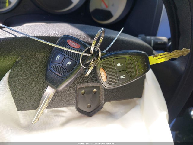Продаж на аукціоні авто 2008 Dodge Caliber Se, vin: 1B3HB28B58D502202, номер лоту: 46242217
