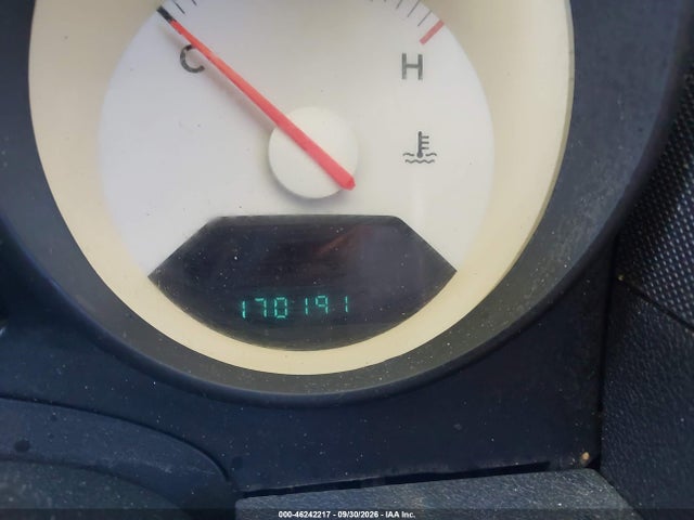 Продаж на аукціоні авто 2008 Dodge Caliber Se, vin: 1B3HB28B58D502202, номер лоту: 46242217
