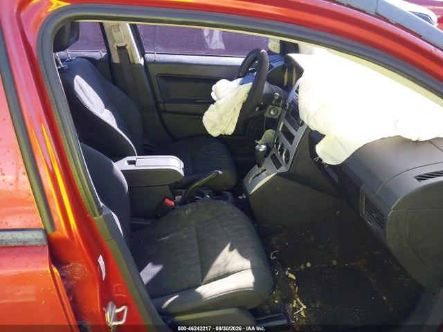 Продаж на аукціоні авто 2008 Dodge Caliber Se, vin: 1B3HB28B58D502202, номер лоту: 46242217