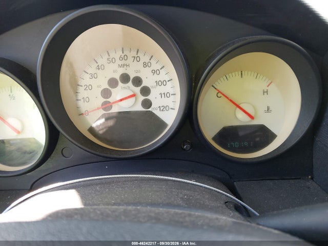 Продаж на аукціоні авто 2008 Dodge Caliber Se, vin: 1B3HB28B58D502202, номер лоту: 46242217