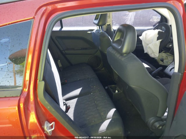 Продаж на аукціоні авто 2008 Dodge Caliber Se, vin: 1B3HB28B58D502202, номер лоту: 46242217