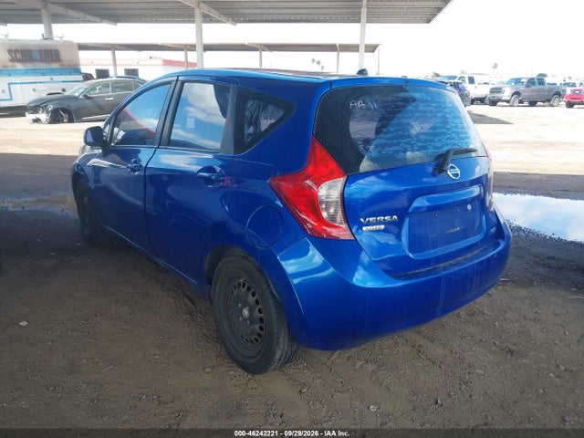 Продажа на аукционе авто 2014 Nissan Versa Note S Plus, vin: 3N1CE2CP6EL428493, номер лота: 46242221