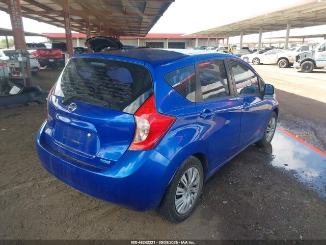 Продажа на аукционе авто 2014 Nissan Versa Note S Plus, vin: 3N1CE2CP6EL428493, номер лота: 46242221