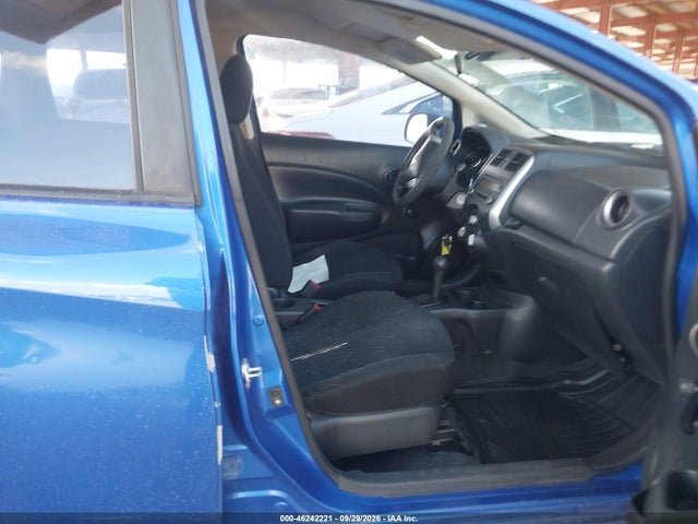Продажа на аукционе авто 2014 Nissan Versa Note S Plus, vin: 3N1CE2CP6EL428493, номер лота: 46242221