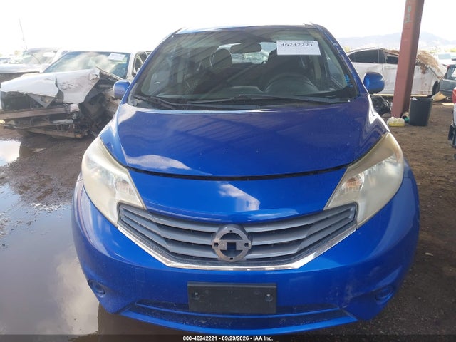 Продажа на аукционе авто 2014 Nissan Versa Note S Plus, vin: 3N1CE2CP6EL428493, номер лота: 46242221