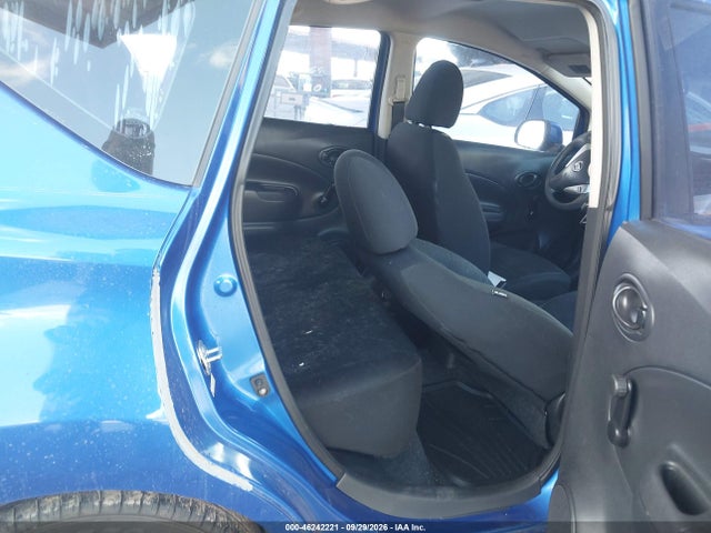 Продажа на аукционе авто 2014 Nissan Versa Note S Plus, vin: 3N1CE2CP6EL428493, номер лота: 46242221
