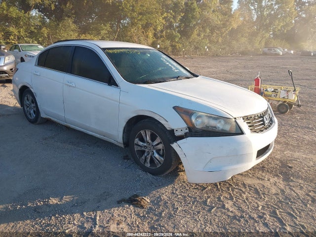 2009 Honda Accord 2.4 Lx-p მანქანა იყიდება აუქციონზე, vin: 1HGCP26429A118249, აუქციონის ნომერი: 46242223