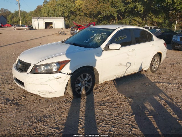 2009 Honda Accord 2.4 Lx-p მანქანა იყიდება აუქციონზე, vin: 1HGCP26429A118249, აუქციონის ნომერი: 46242223