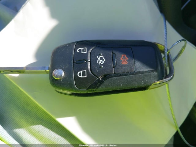 Ford FUSION SE 2014 3FA6P0H74ER242133 Image 11