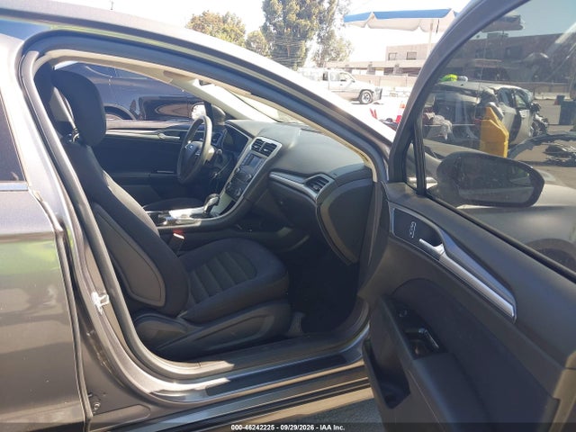 Ford FUSION SE 2014 3FA6P0H74ER242133 Image 5