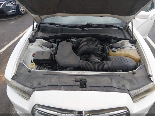 2011 Dodge Charger მანქანა იყიდება აუქციონზე, vin: 2B3CL3CGXBH562227, აუქციონის ნომერი: 46242226