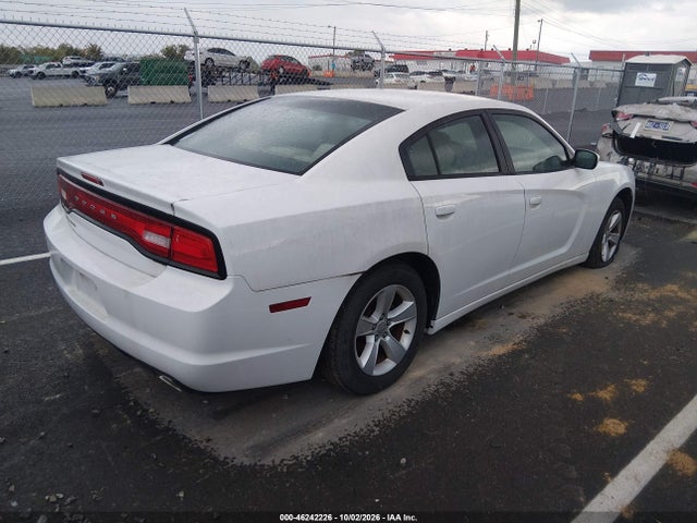 2011 Dodge Charger მანქანა იყიდება აუქციონზე, vin: 2B3CL3CGXBH562227, აუქციონის ნომერი: 46242226
