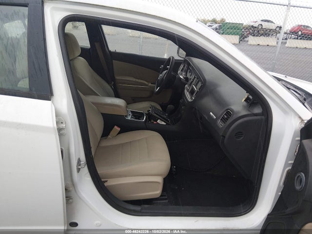 2011 Dodge Charger მანქანა იყიდება აუქციონზე, vin: 2B3CL3CGXBH562227, აუქციონის ნომერი: 46242226