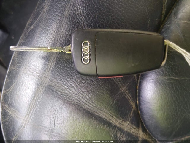 Aukcja sprzedaży 2015 Audi Q7 3.0t Premium, vin: WA1LGAFE4FD004047, numer aukcji: 46242227