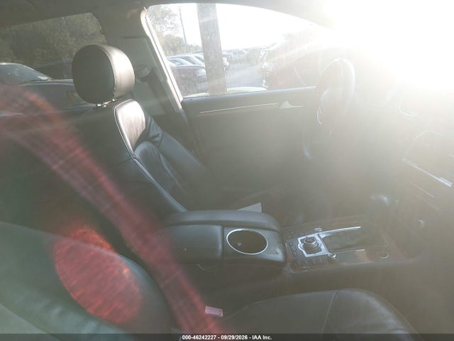 Aukcja sprzedaży 2015 Audi Q7 3.0t Premium, vin: WA1LGAFE4FD004047, numer aukcji: 46242227