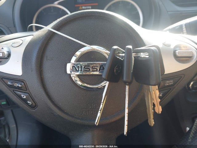 Nissan SENTRA S 2019 3N1AB7AP0KY272840 Image 11