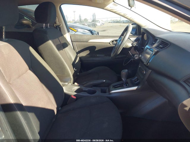 Nissan SENTRA S 2019 3N1AB7AP0KY272840 Image 5