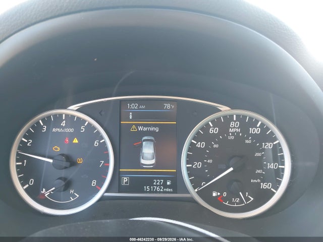 Nissan SENTRA S 2019 3N1AB7AP0KY272840 Image 7