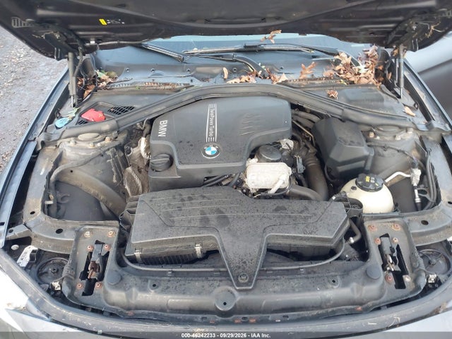 46242233 :رقم المزاد ، WBA8E5G33HNU42736 vin ، 2017 Bmw 320i Xdrive مزاد بيع