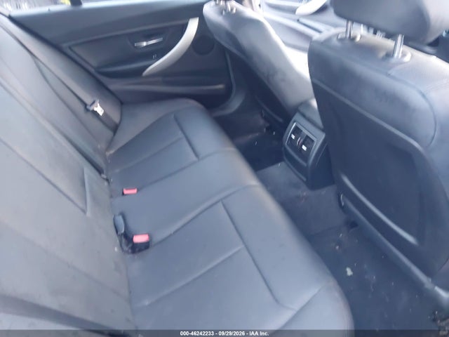 46242233 :رقم المزاد ، WBA8E5G33HNU42736 vin ، 2017 Bmw 320i Xdrive مزاد بيع