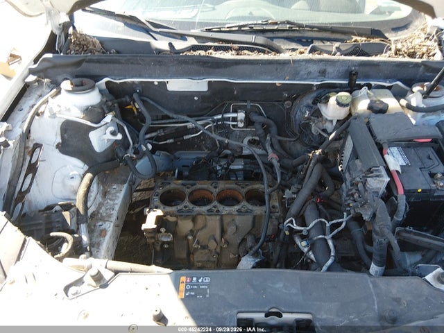 46242234 :رقم المزاد ، 1G11B5SA5DF200109 vin ، 2013 Chevrolet Malibu 1ls مزاد بيع