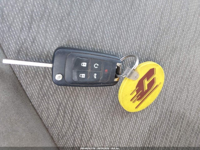 46242234 :رقم المزاد ، 1G11B5SA5DF200109 vin ، 2013 Chevrolet Malibu 1ls مزاد بيع