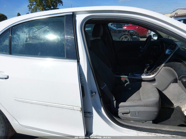 46242234 :رقم المزاد ، 1G11B5SA5DF200109 vin ، 2013 Chevrolet Malibu 1ls مزاد بيع