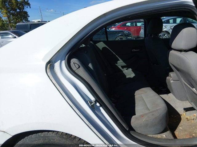 46242234 :رقم المزاد ، 1G11B5SA5DF200109 vin ، 2013 Chevrolet Malibu 1ls مزاد بيع