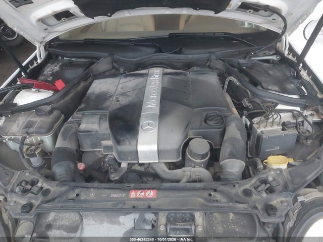 Aukcja sprzedaży 2004 Mercedes-benz C 240 4matic, vin: WDBRF81J54F536651, numer aukcji: 46242240