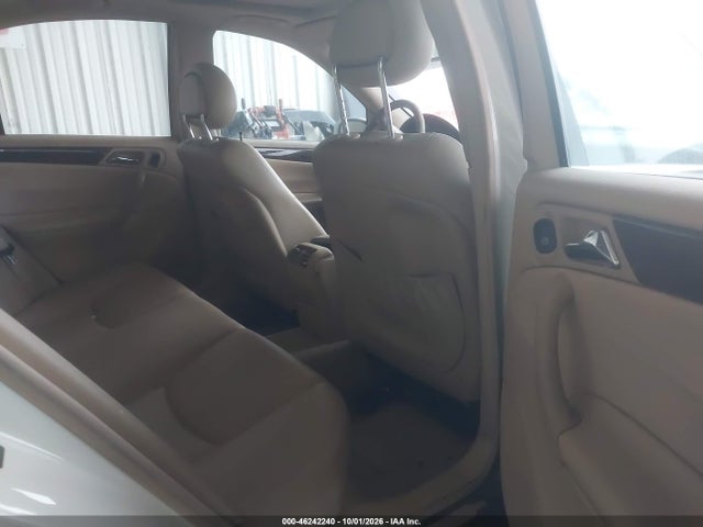 Aukcja sprzedaży 2004 Mercedes-benz C 240 4matic, vin: WDBRF81J54F536651, numer aukcji: 46242240