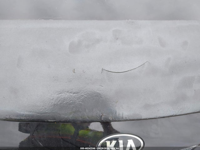 2017 Kia Forte Lx მანქანა იყიდება აუქციონზე, vin: 3KPFL4A73HE066954, აუქციონის ნომერი: 46242246