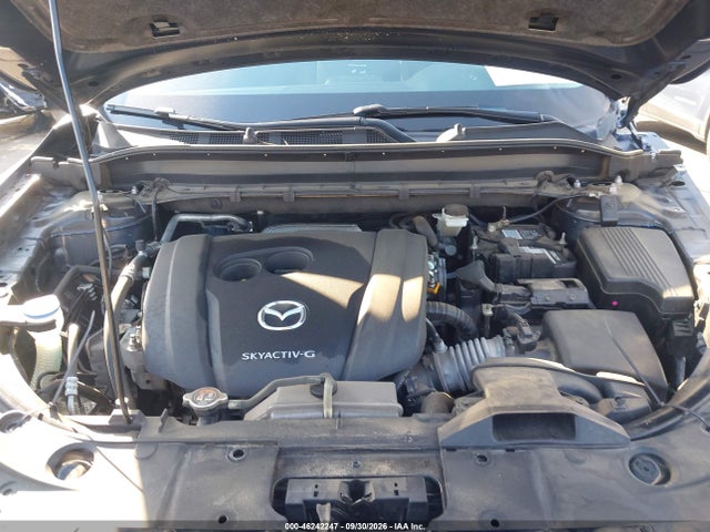Aukcja sprzedaży 2021 Mazda Cx-5 Touring, vin: JM3KFBCM3M1332118, numer aukcji: 46242247