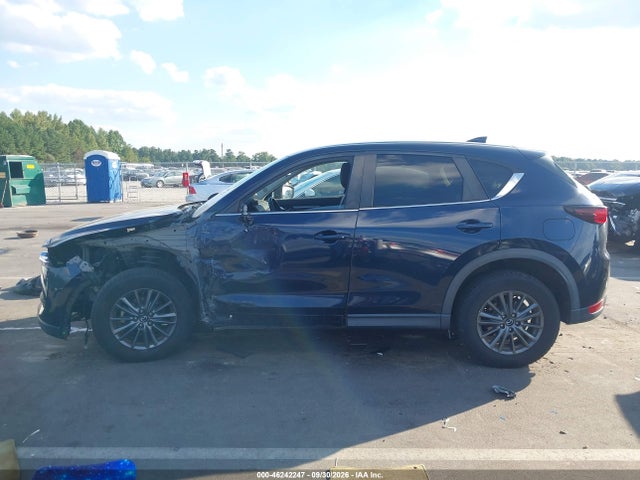 Aukcja sprzedaży 2021 Mazda Cx-5 Touring, vin: JM3KFBCM3M1332118, numer aukcji: 46242247