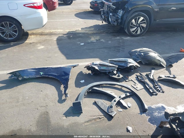 Aukcja sprzedaży 2021 Mazda Cx-5 Touring, vin: JM3KFBCM3M1332118, numer aukcji: 46242247