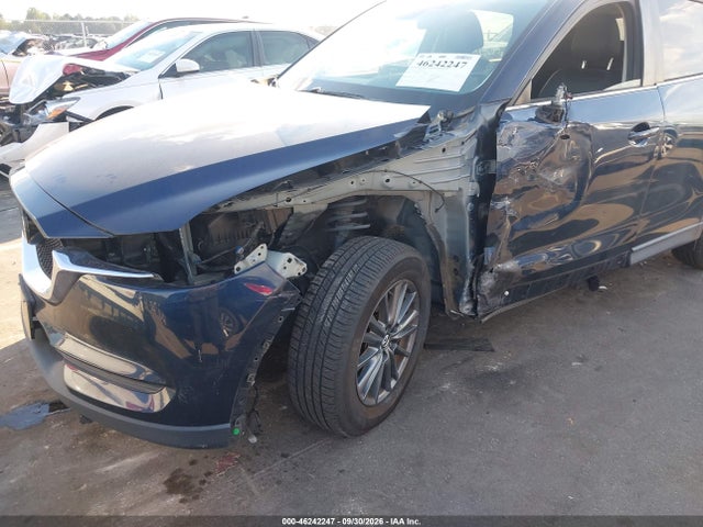 Aukcja sprzedaży 2021 Mazda Cx-5 Touring, vin: JM3KFBCM3M1332118, numer aukcji: 46242247