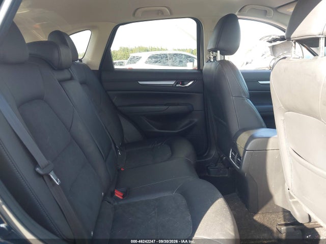 Aukcja sprzedaży 2021 Mazda Cx-5 Touring, vin: JM3KFBCM3M1332118, numer aukcji: 46242247