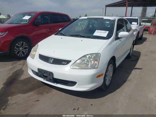 Продаж на аукціоні авто 2002 Honda Civic Si, vin: SHHEP33532U308681, номер лоту: 46242260