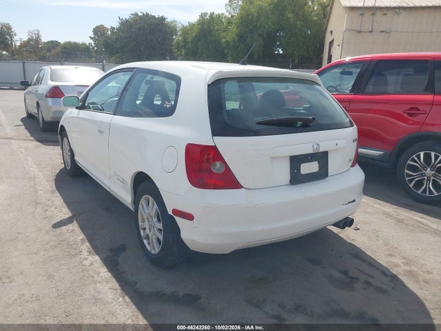 Продаж на аукціоні авто 2002 Honda Civic Si, vin: SHHEP33532U308681, номер лоту: 46242260
