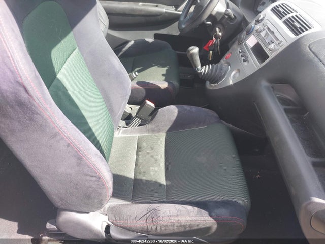 Продаж на аукціоні авто 2002 Honda Civic Si, vin: SHHEP33532U308681, номер лоту: 46242260