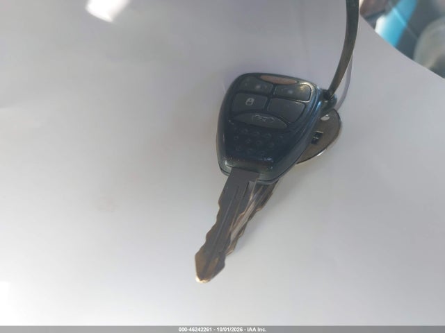 46242261 :رقم المزاد ، 2A4GP64L86R740048 vin ، 2006 Chrysler Town & Country Limited مزاد بيع
