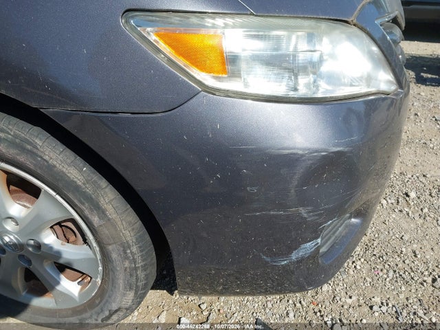 2011 Toyota Camry Le მანქანა იყიდება აუქციონზე, vin: 4T1BF3EK5BU205579, აუქციონის ნომერი: 46242268