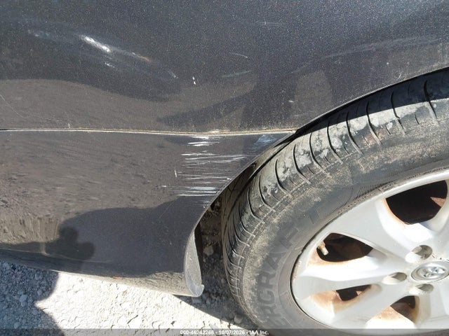 2011 Toyota Camry Le მანქანა იყიდება აუქციონზე, vin: 4T1BF3EK5BU205579, აუქციონის ნომერი: 46242268